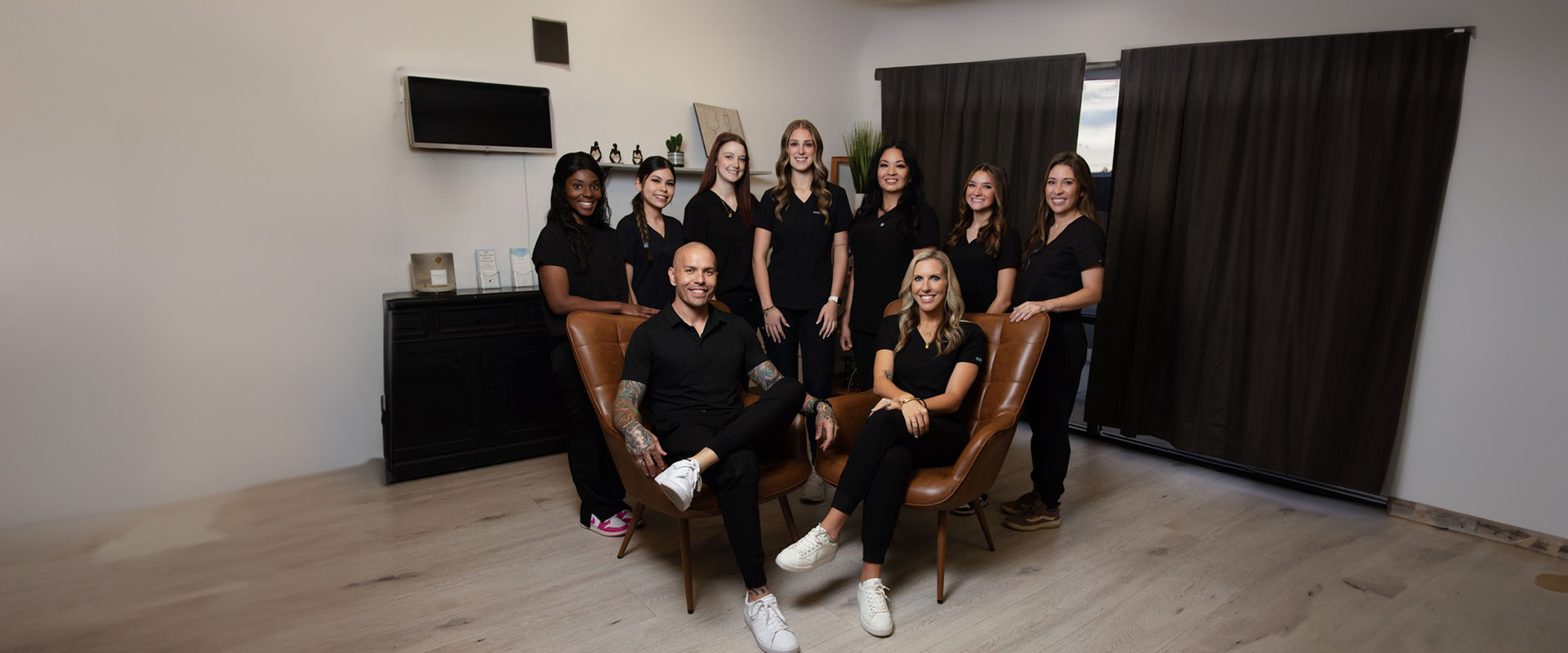 IV Clinic; IV Hydration | Midland, TX